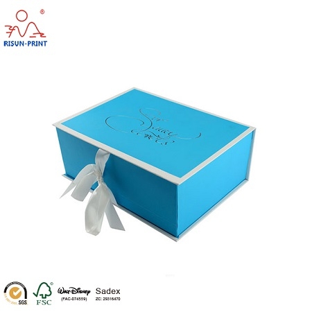 Paper Gift Box