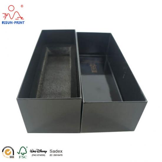 wine paper box factory