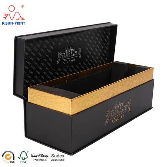 Personalized Wine Boxes