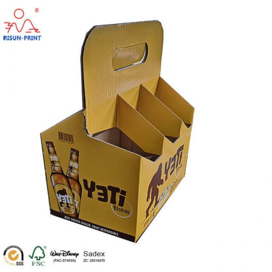 Bottle Carriers Wine Box