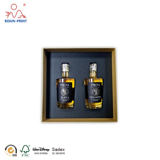 Brandy premium gift box