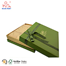 22 years gift box custom manufacturers share packaging design skills