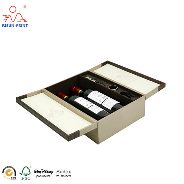 Wine Gift Boxes