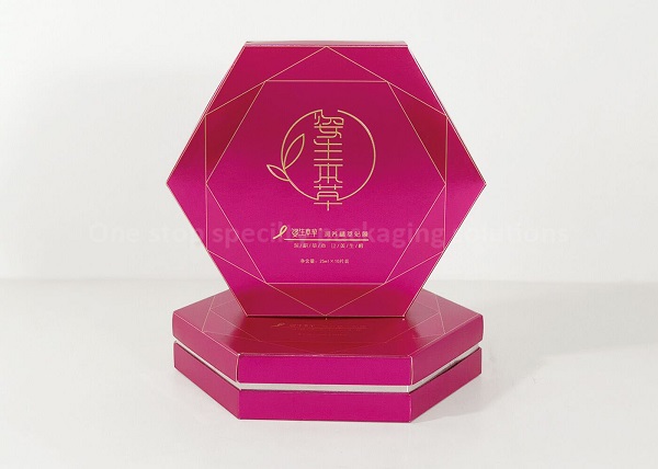 Manufacturer of Printed Custom Paper Boxes