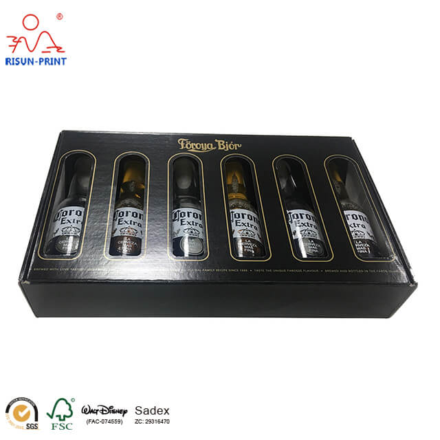 Wine Bottle Boxes