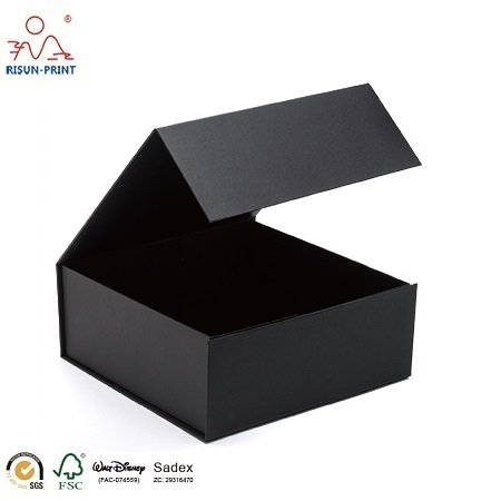 6 points to choose correct paper packaging box manufacturer, supplier